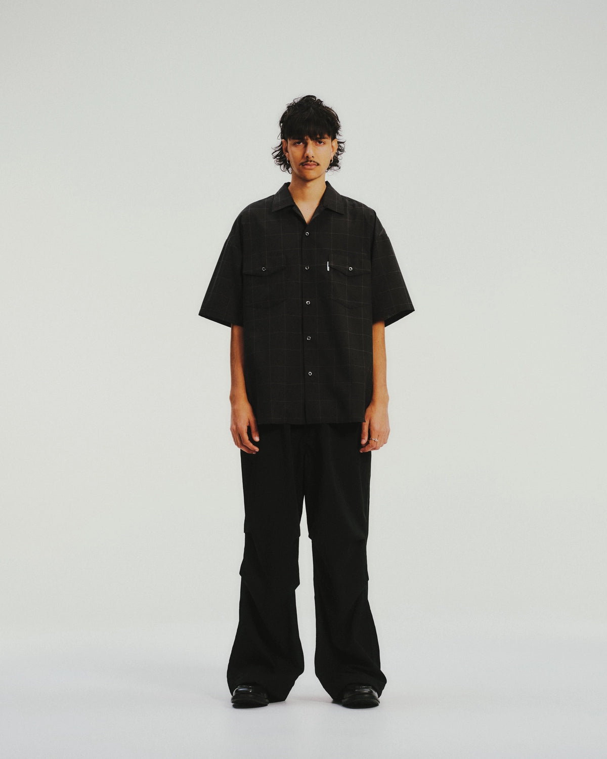 COOTIE PRODUCTIONS（クーティー プロダクションズ）/ T/W L/S Scout