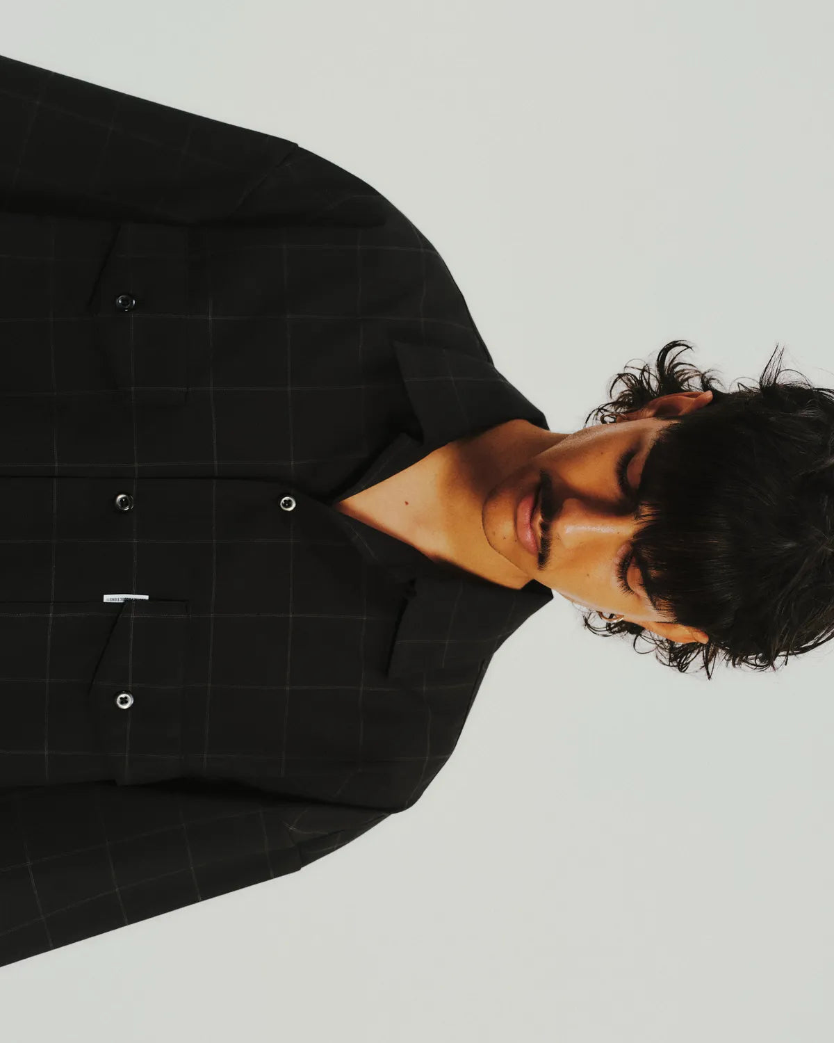 COOTIE PRODUCTIONS® / T/W S/S Scout Shirt (CTE-26S402-CHECK)
