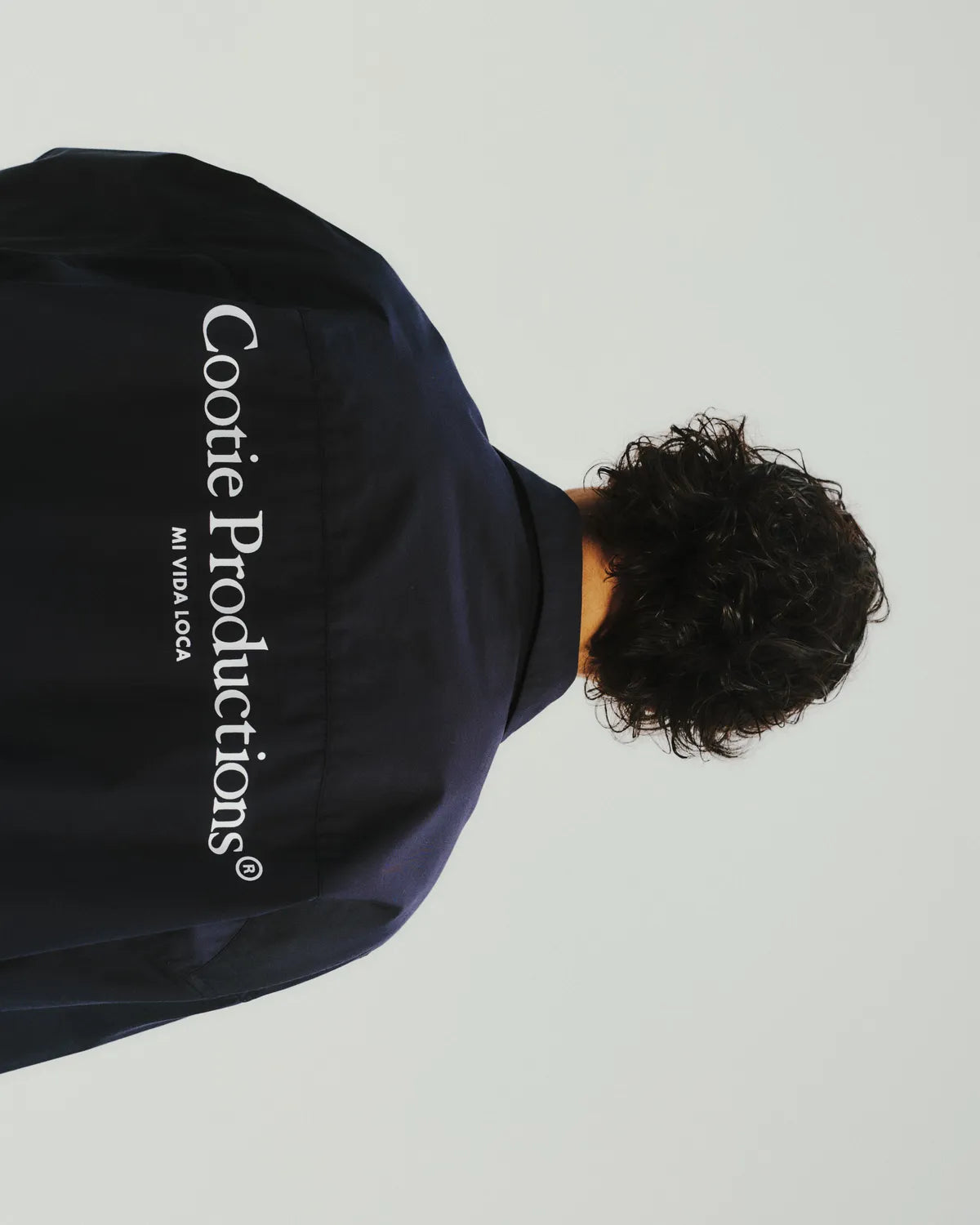 COOTIE PRODUCTIONS® / Brond S/S Work Shirt (CTE-26S408)
