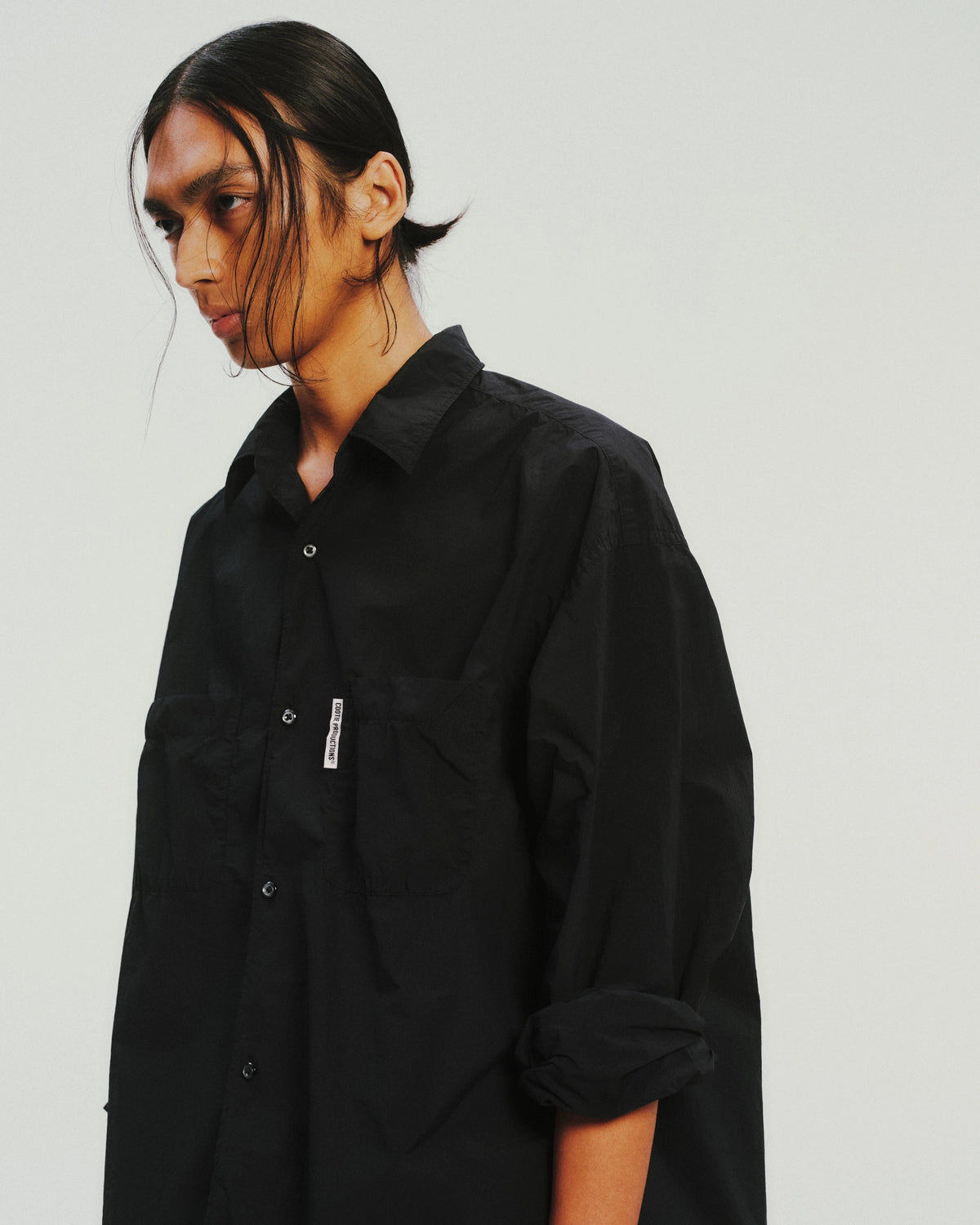 COOTIE PRODUCTIONS（クーティー プロダクションズ）/ Garment Dyed