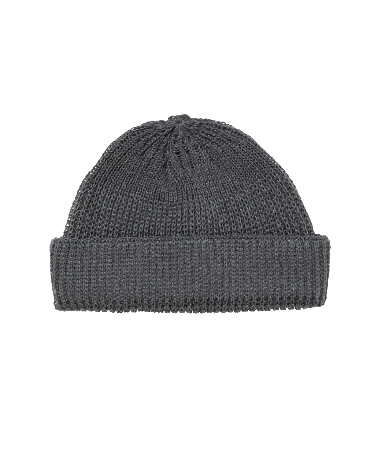 COOTIE PRODUCTIONS® / Linen Watch Cap (CTE-26S502)