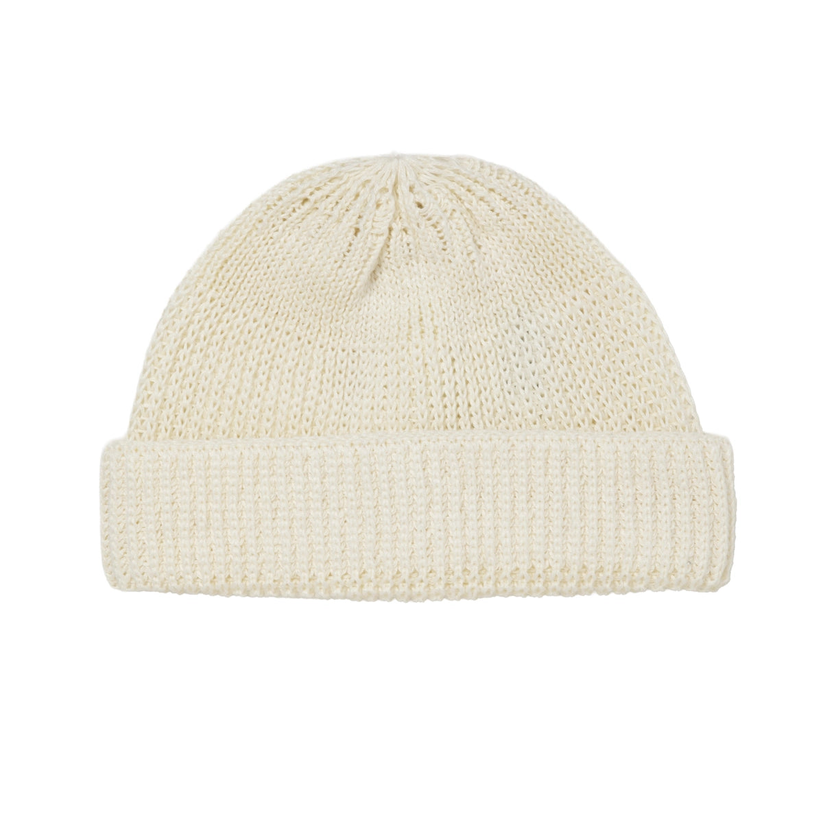 COOTIE PRODUCTIONS（クーティー プロダクションズ）/ Linen Watch Cap