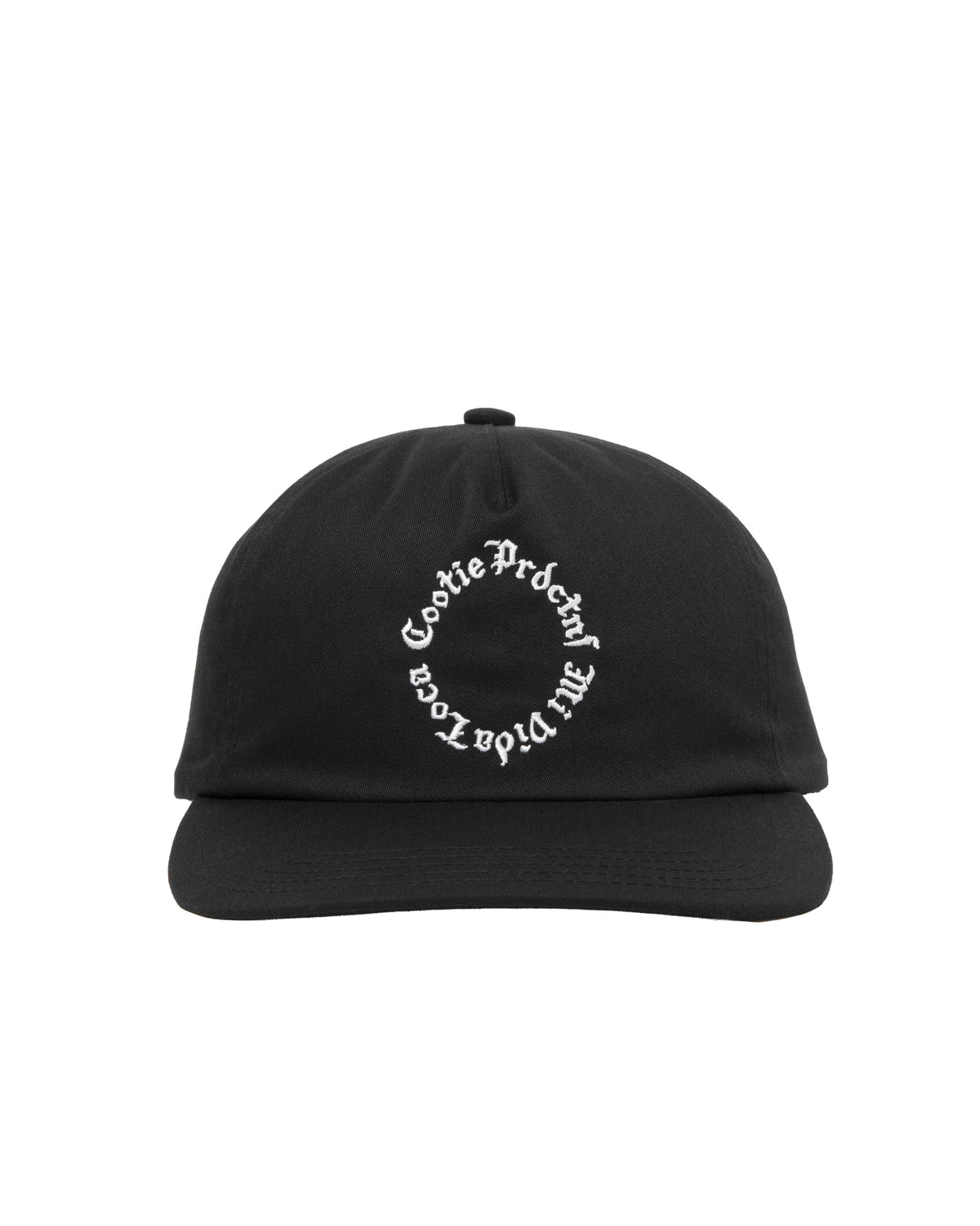 COOTIE PRODUCTIONS® / T/C Twill 5 Panel Cap (CTE-26S504)