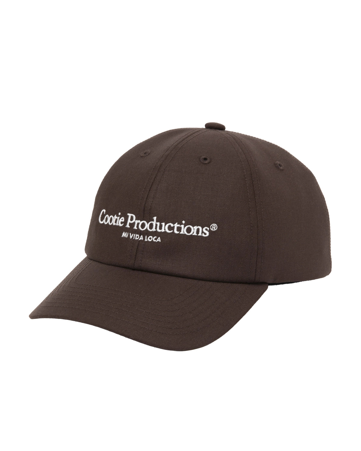 COOTIE PRODUCTIONS（クーティー プロダクションズ）/ T/W Twill 6