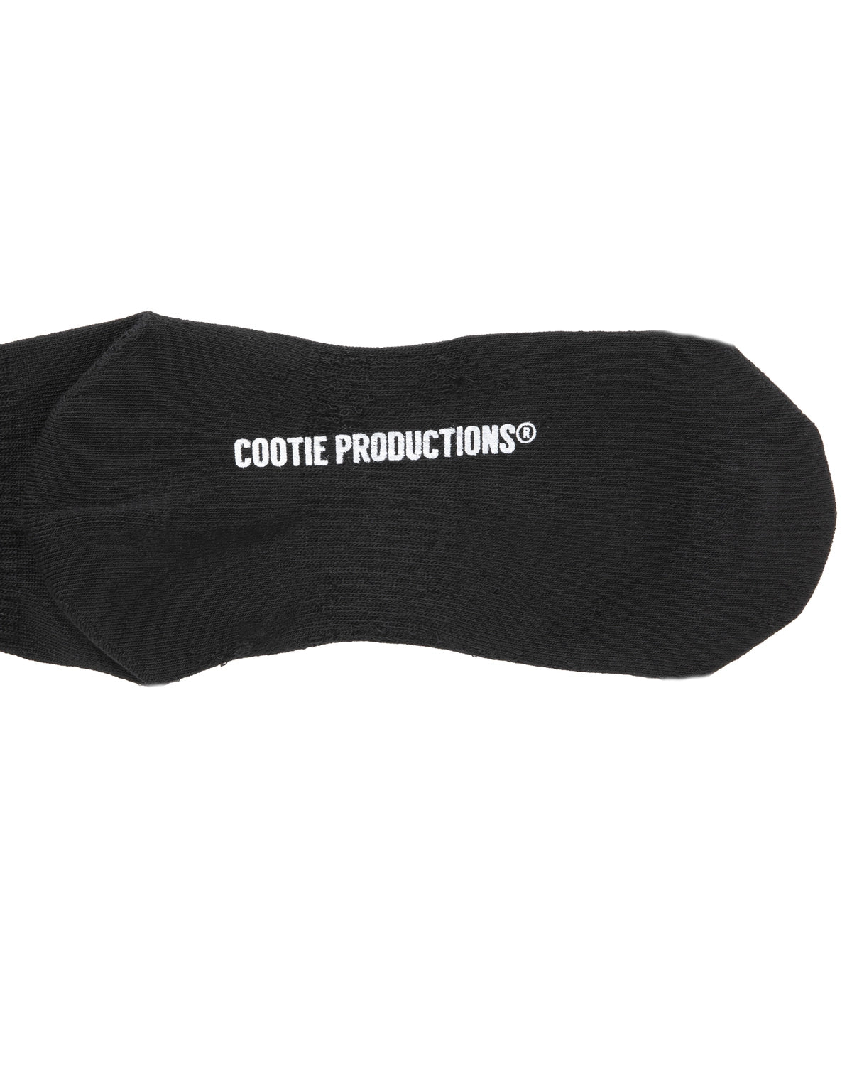 COOTIE PRODUCTIONS / N/C Middle Socks (CTE-26A530)