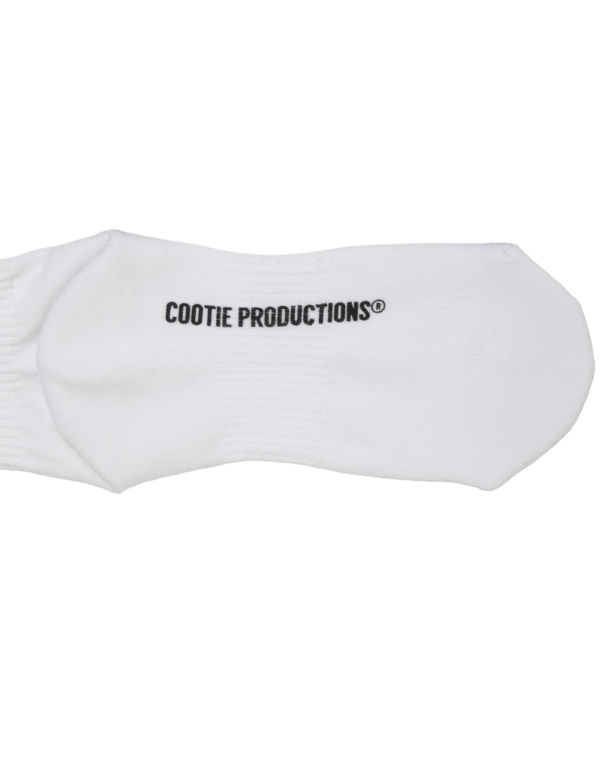 COOTIE PRODUCTIONS / N/C Middle Socks (CTE-26A530)