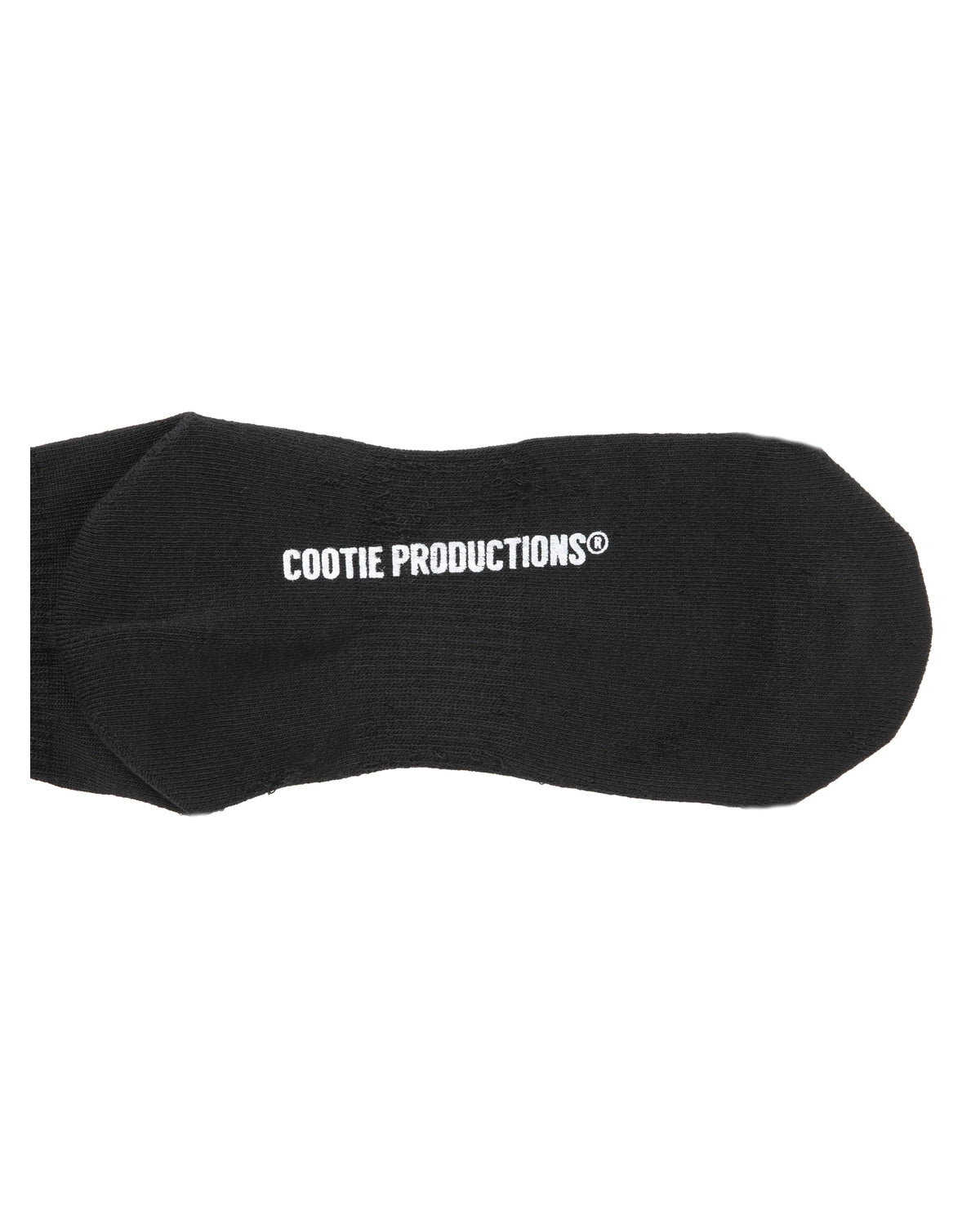 COOTIE PRODUCTIONS® / N/C High Socks (CTE-26S532)