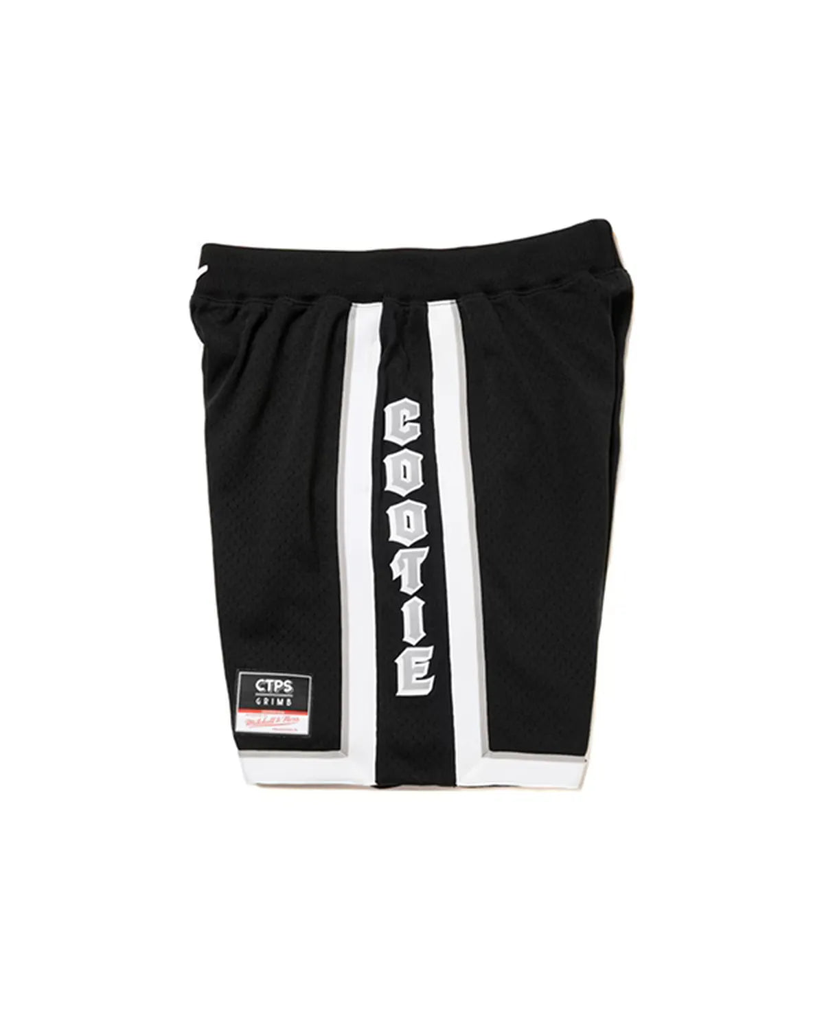 COOTIE PRODUCTIONS® × Mitchell & Ness / GAMEDAY SHORTS (MTL-CTE-02)