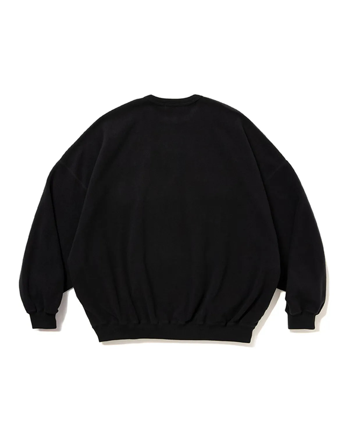 COOTIE PRODUCTIONS® / Fleece Sweat Crew (CTE-25A331)