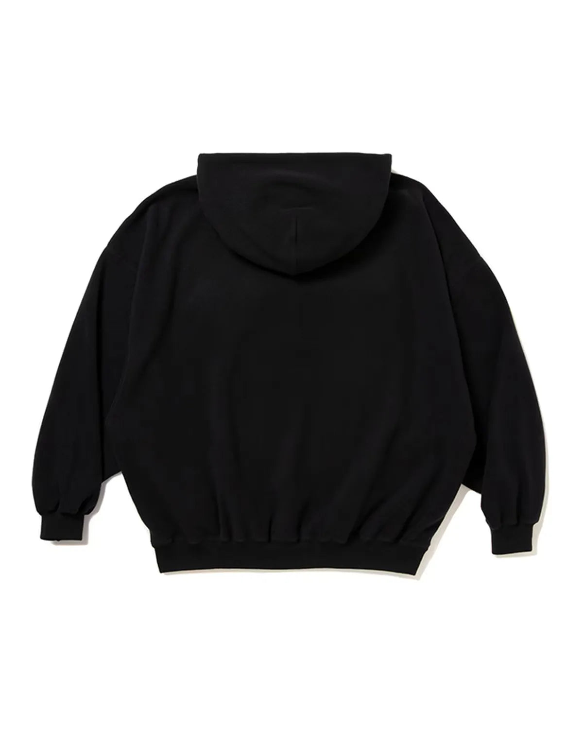 COOTIE PRODUCTIONS® / Fleece Sweat Hoodie (CTE-25A332)