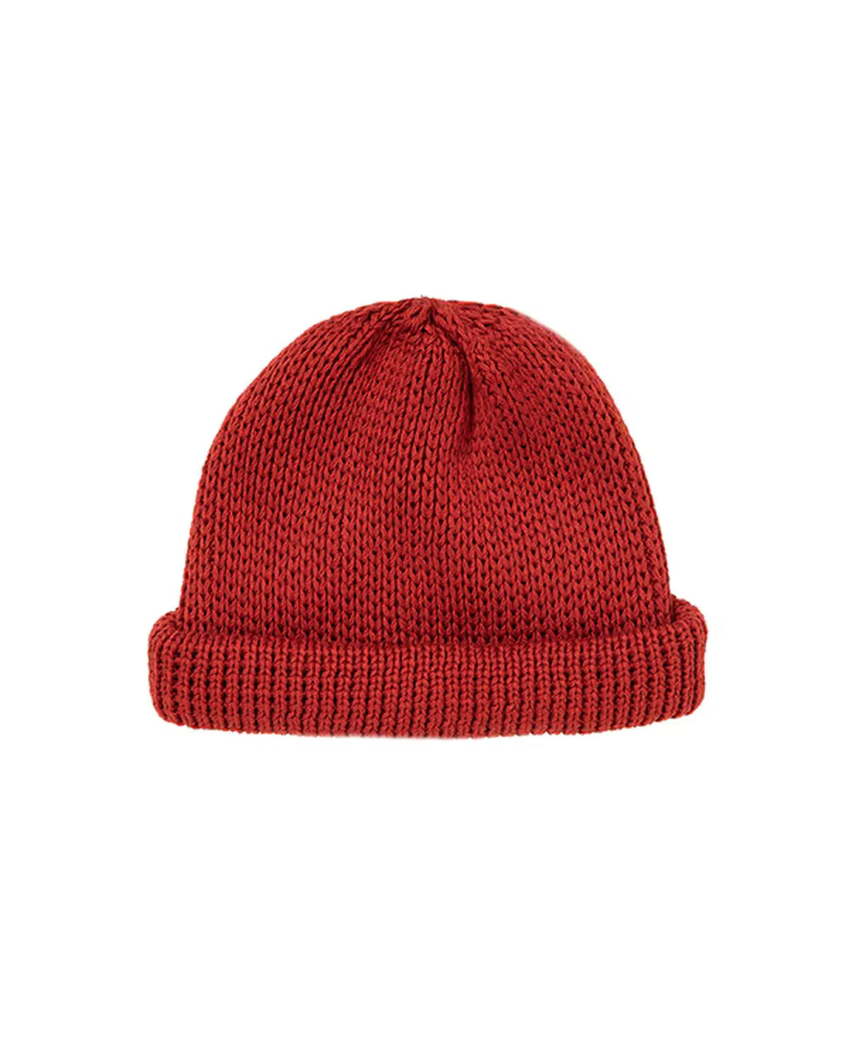 COOTIE PRODUCTIONS® / Lowgauge Roll Up Beanie (CTE-25A547)