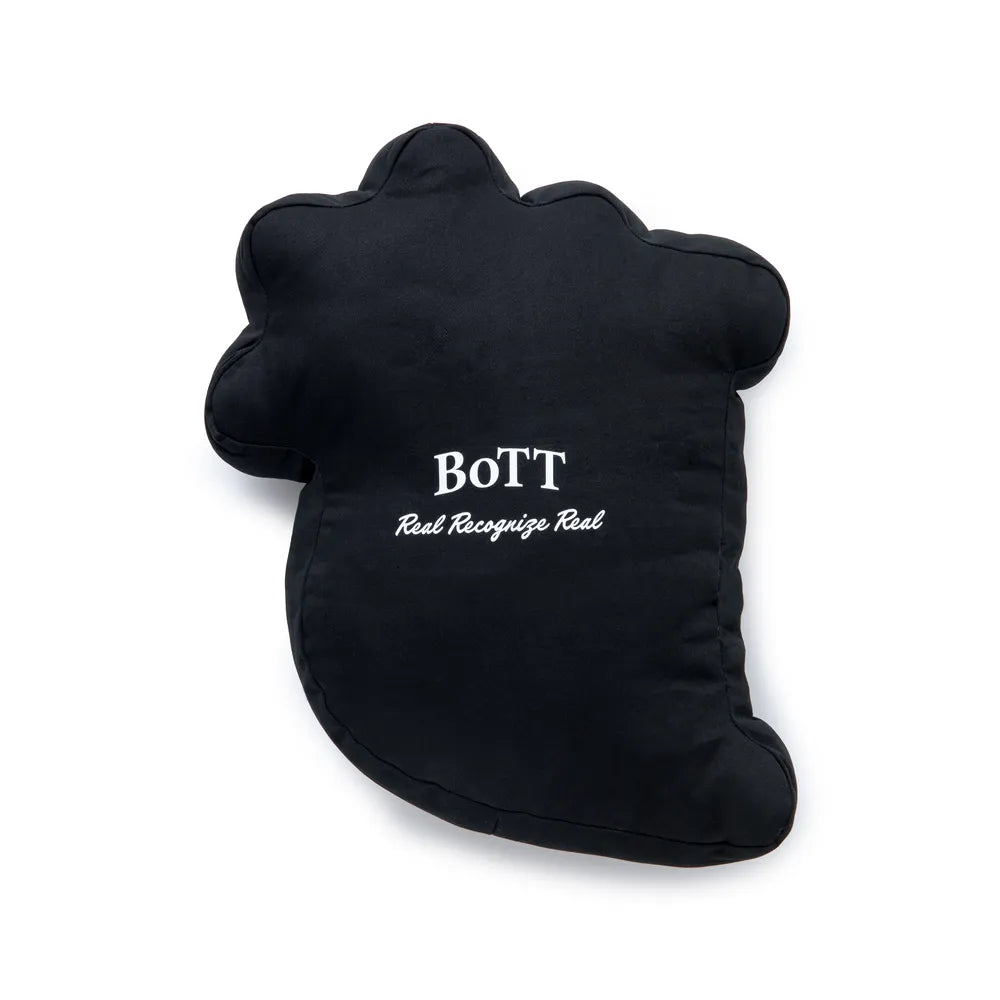 BoTT / B Logo Cushion