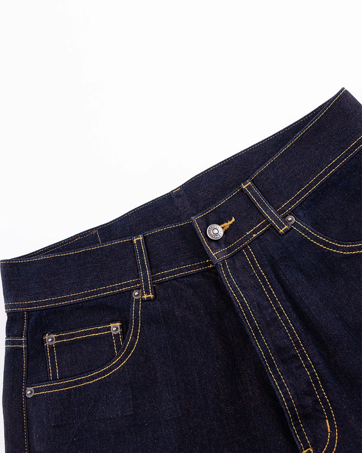 WOKE EDGE / Candy Weave Denim (2521-15917-0135003)