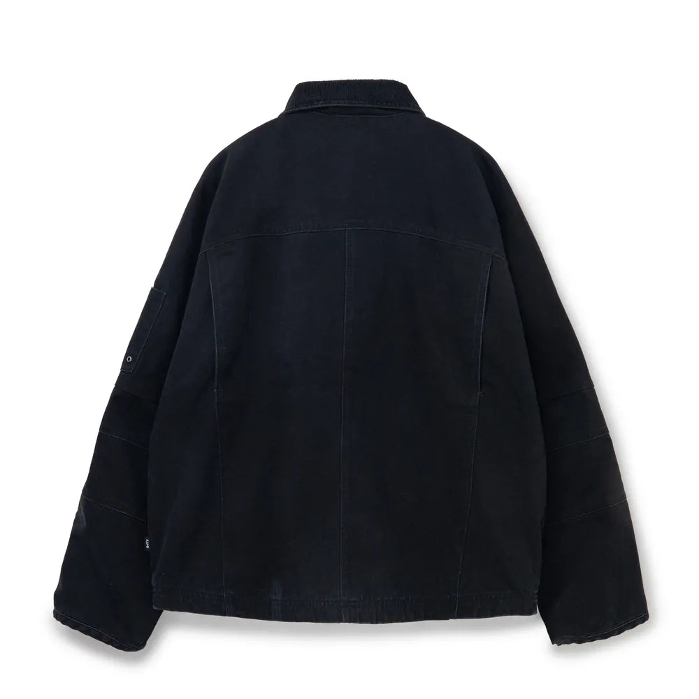 BoTT / Canvas Work Jacket