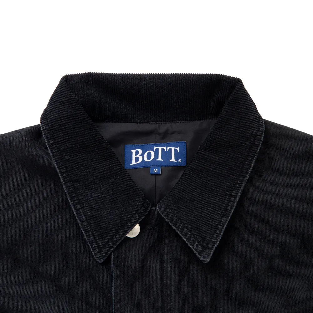 BoTT / Canvas Work Jacket