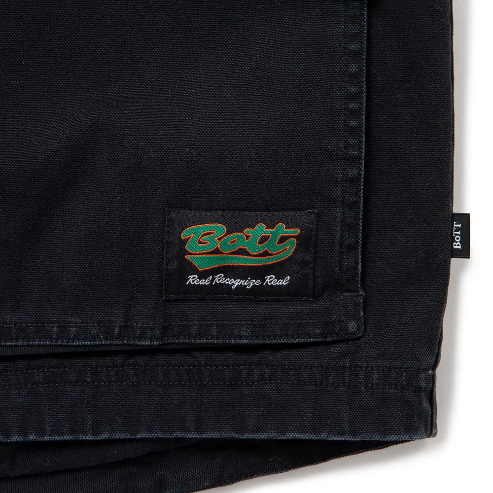 BoTT / Canvas Work Jacket