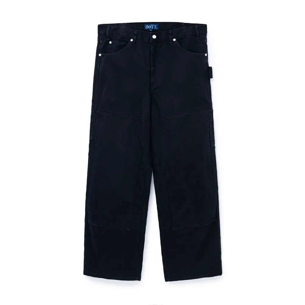 BoTT / Canvas Work Pant