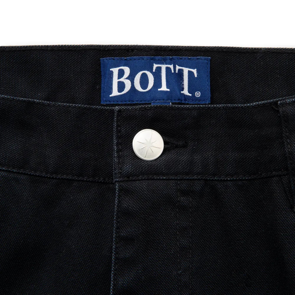 BoTT / Canvas Work Pant