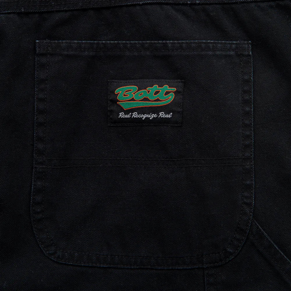 BoTT / Canvas Work Pant