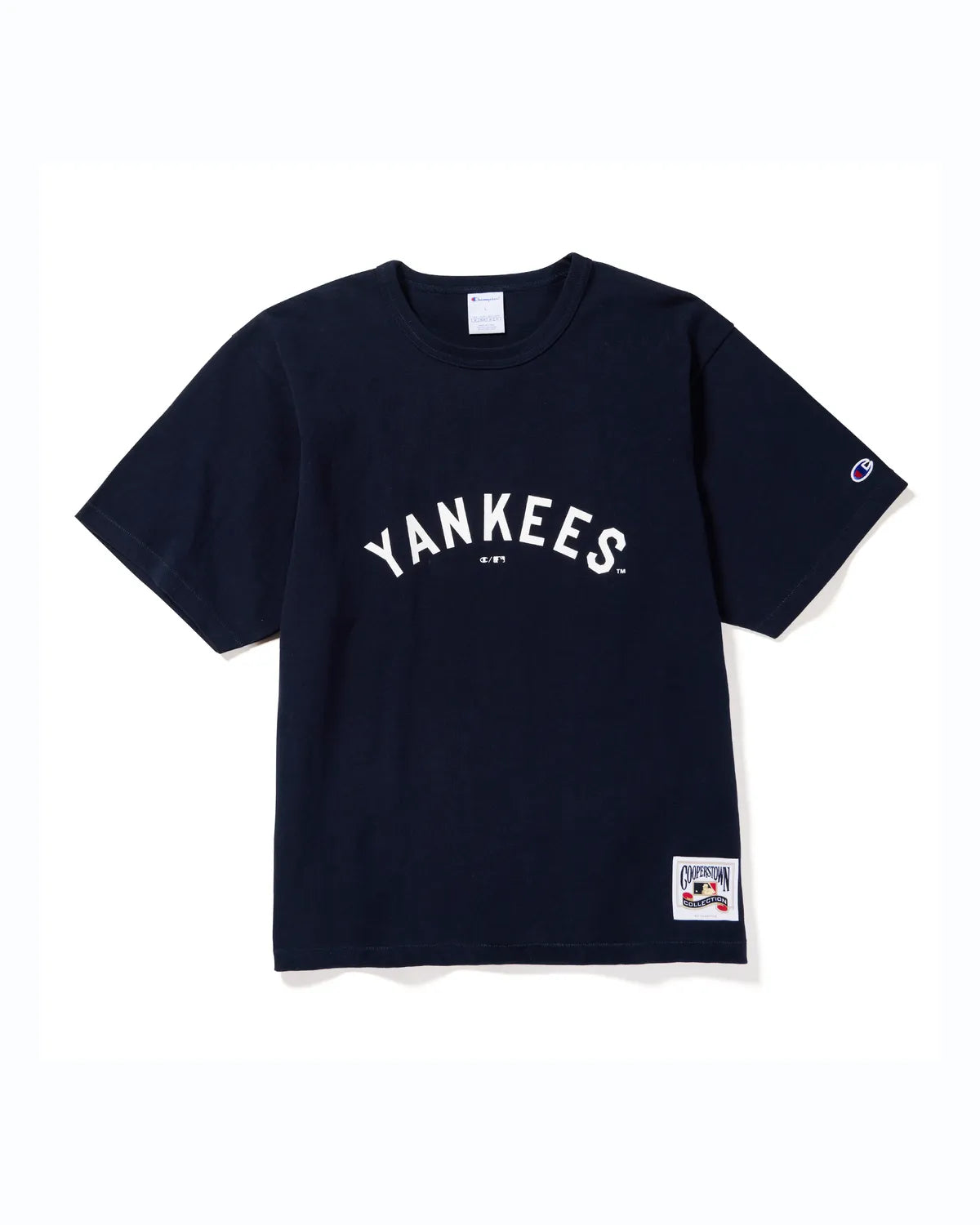 Champion × MLB の Champion × MLB S/S T-SHIRT -VINTAGE- (ML0126SS0024)