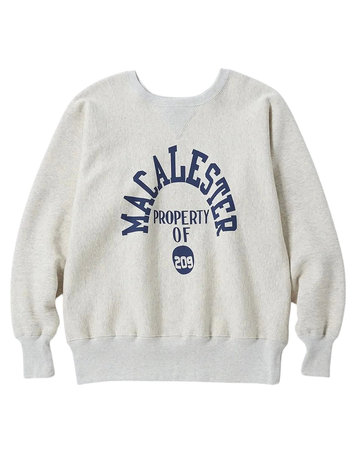 Champion の リバースウィーブ(R) 1stパテントモデル クルーネックスウェットシャツ (C3-U037)