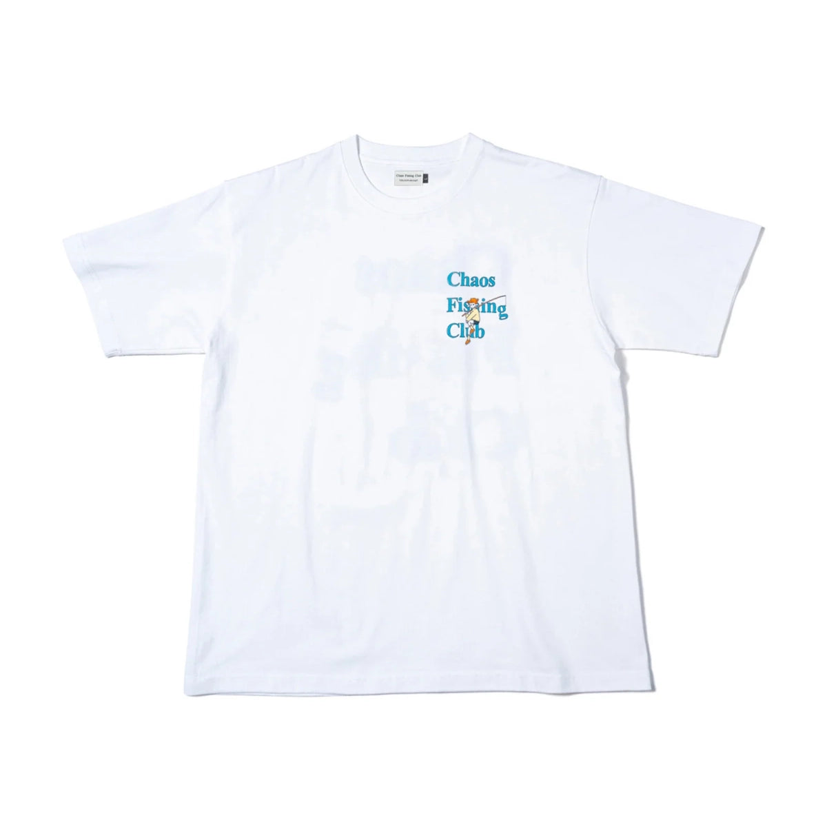 Chaos Fishing Club(カオスフィッシングクラブ) / 2026 Onna T-Shirt Chaos Fishing Club(カオスフィッシングクラブ) / 2026 Onna T-Shirt