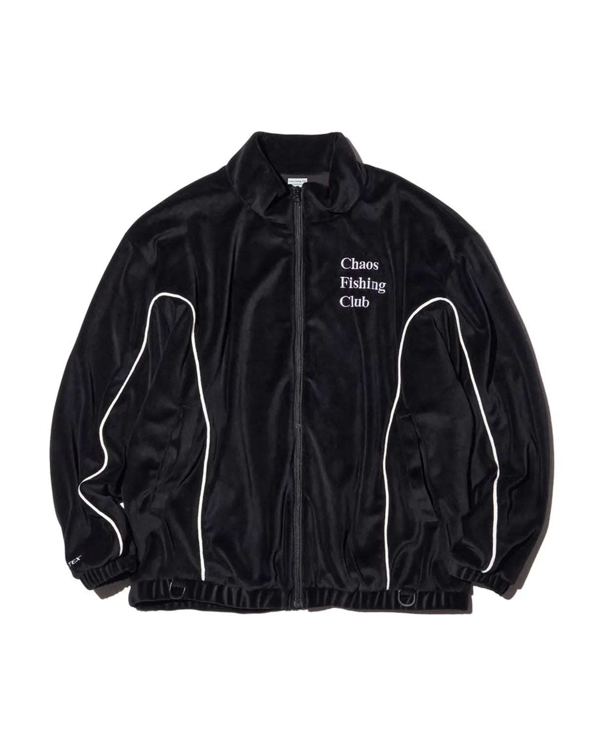 Chaos Fishing Club の 90s Parlor Jacket (CFC-25AW-JK04)