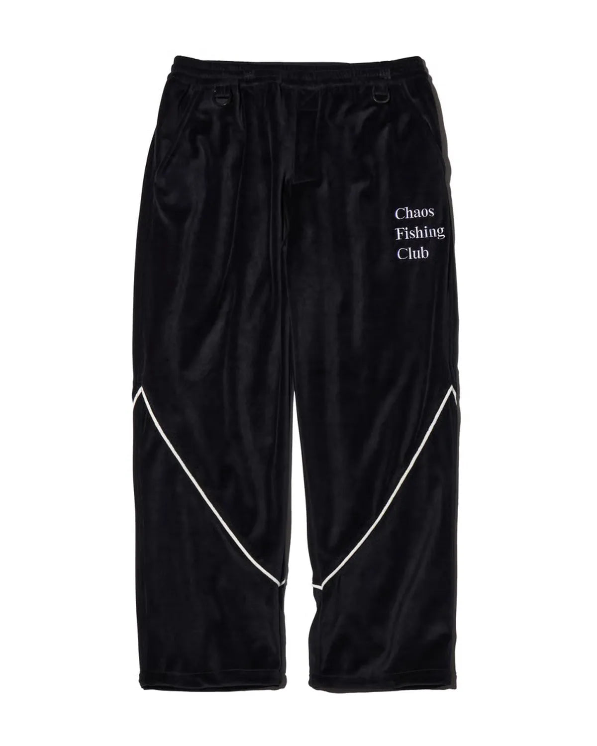 Chaos Fishing Club の 90s Parlor Pants (CFC-25AW-JK04)