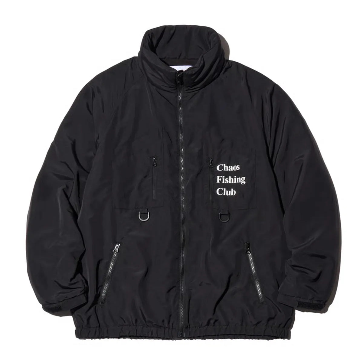 Chaos Fishing Club（カオスフィッシングクラブ） / Black Sea Bream