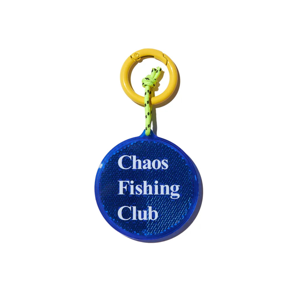 Chaos Fishing Club の キーホルダー (CFC-24AW-ACC03)