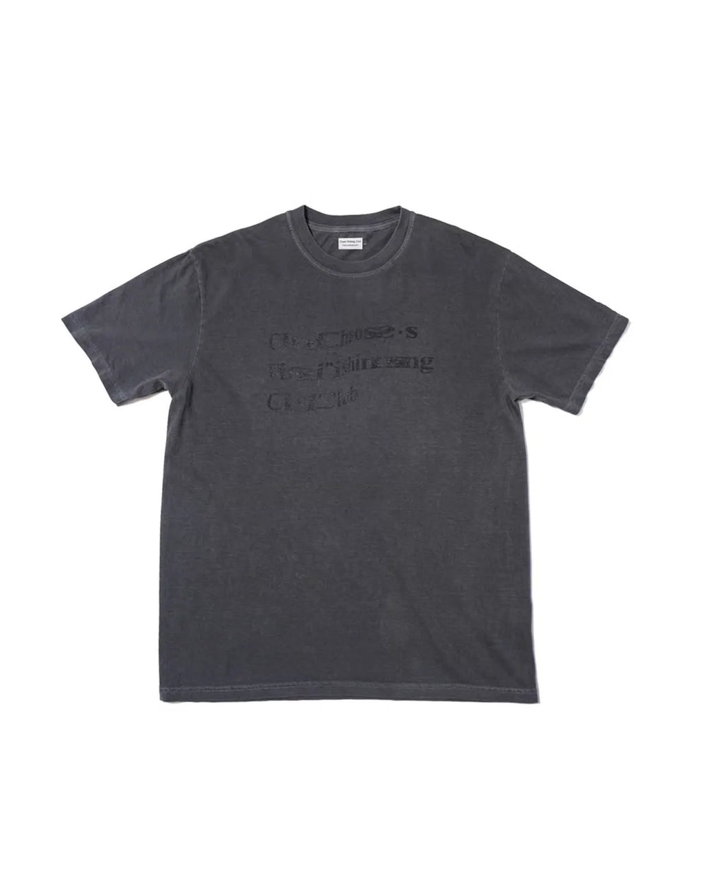 Chaos Fishing Club（カオスフィッシングクラブ） / CFC OCG T-Shirt S