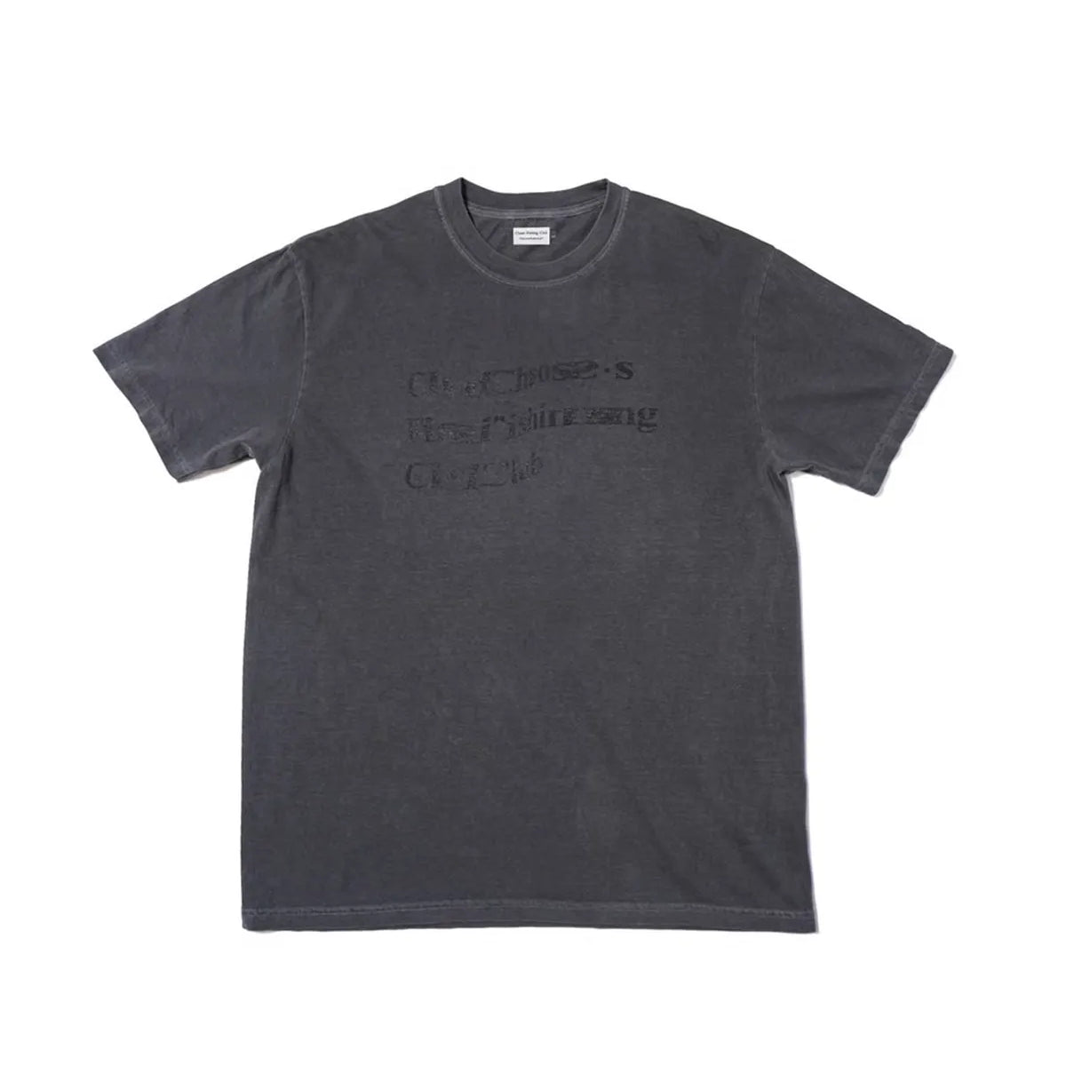 Chaos Fishing Club（カオスフィッシングクラブ） / CFC OCG T-Shirt S