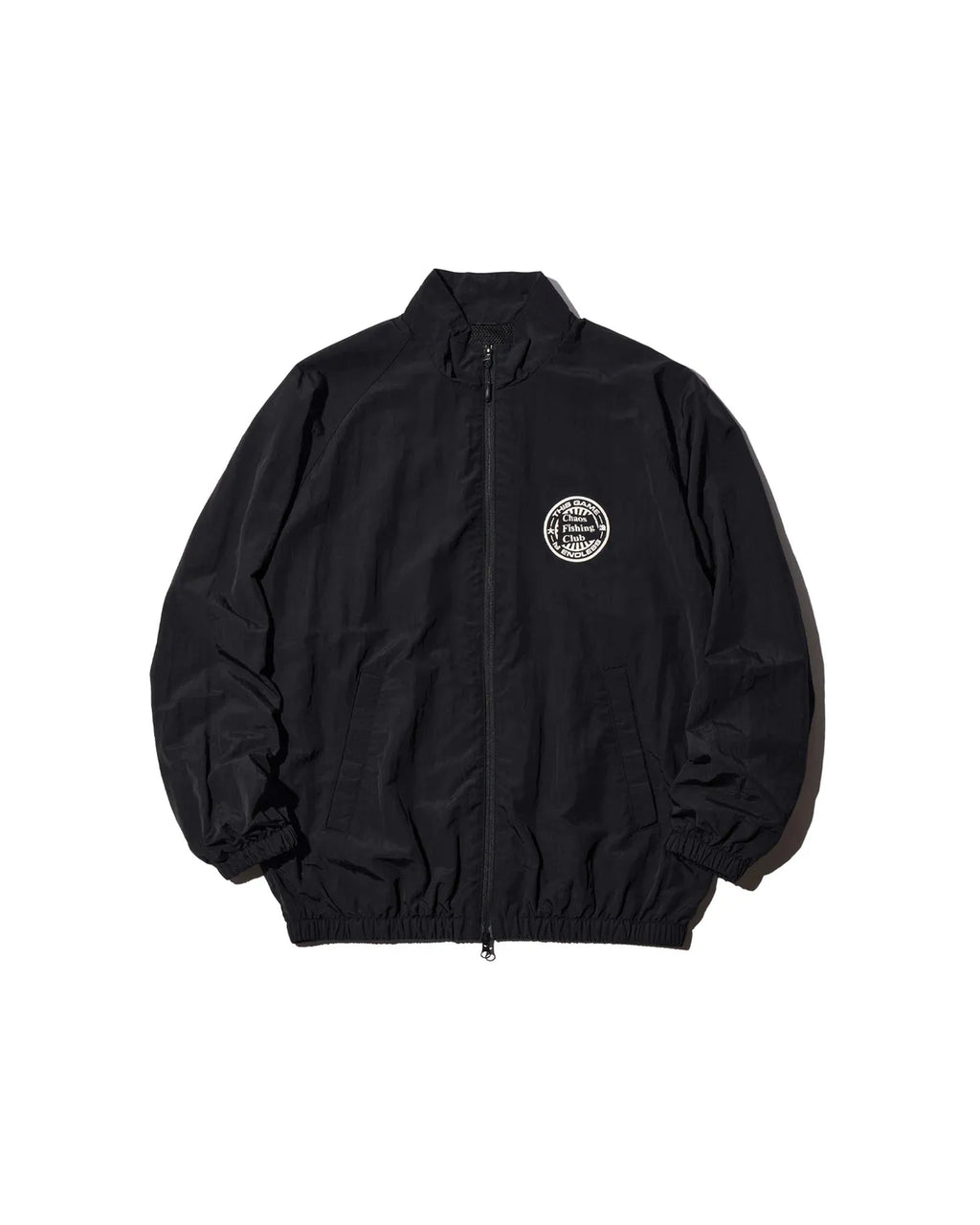 Chaos Fishing Club / Endless Game Track Jacket |公式通販・JACK in