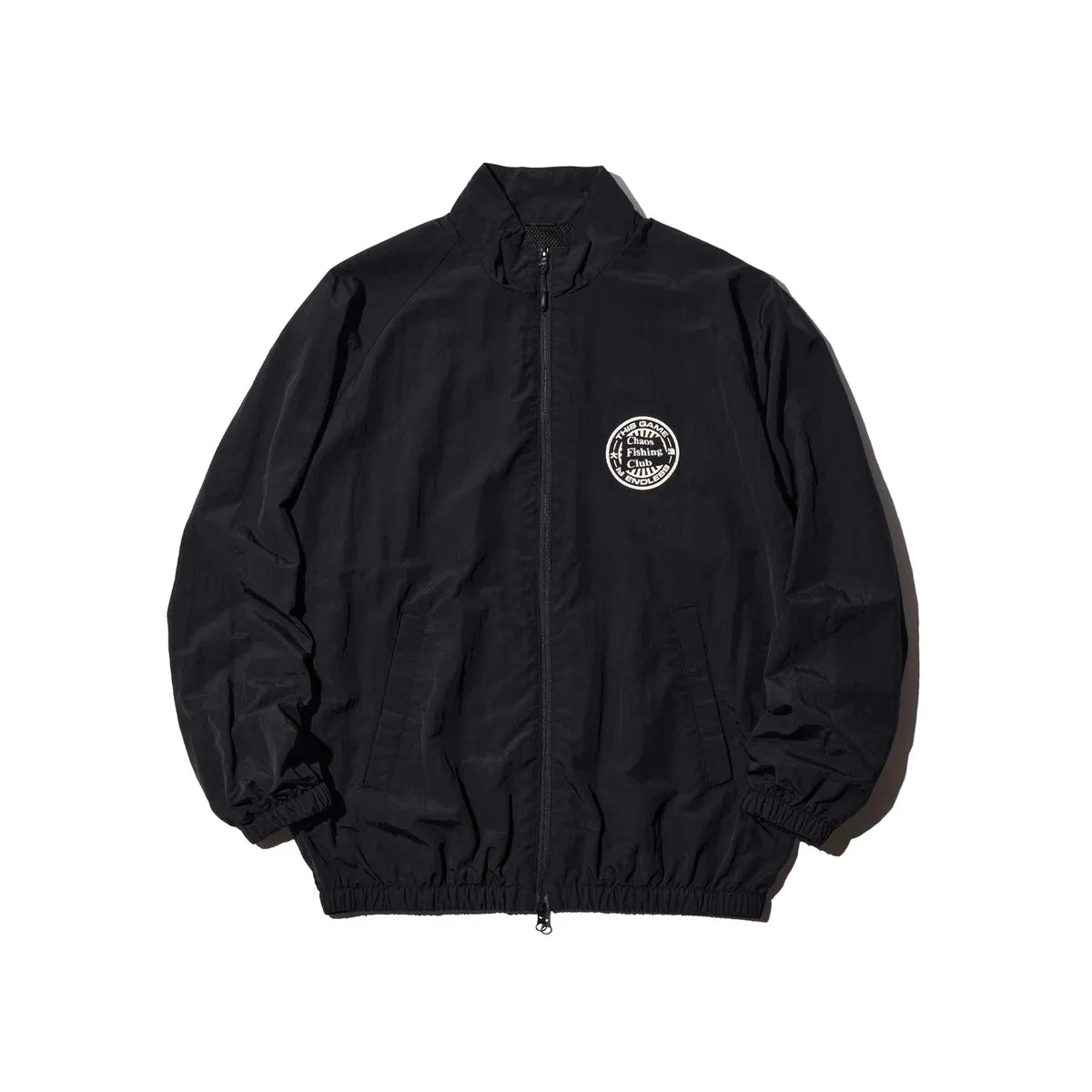 Chaos Fishing Club / Endless Game Track Jacket |公式通販・JACK in