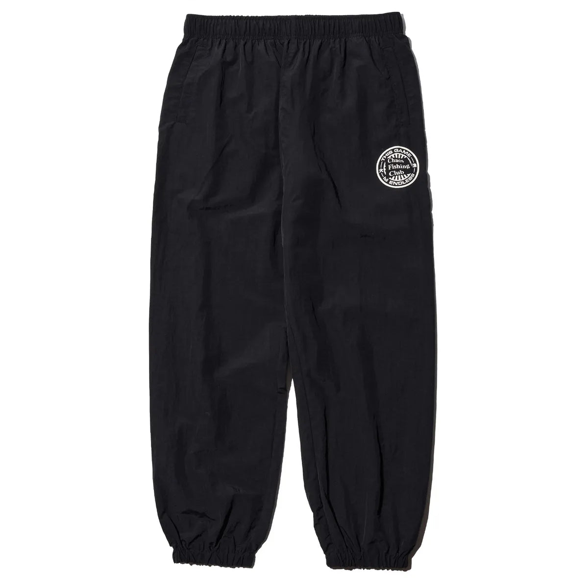 Chaos Fishing Club / Endless Game Track Pants | 公式通販・JACK in