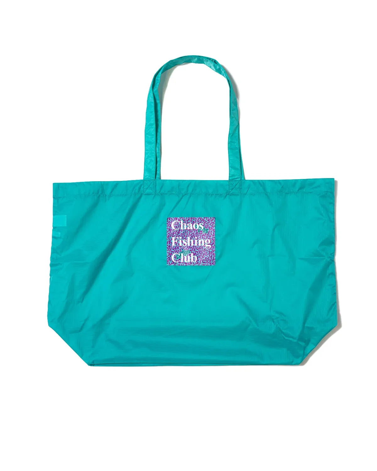 Chaos Fishing Club の Fish Shadow Bag (CFC-BAG02)