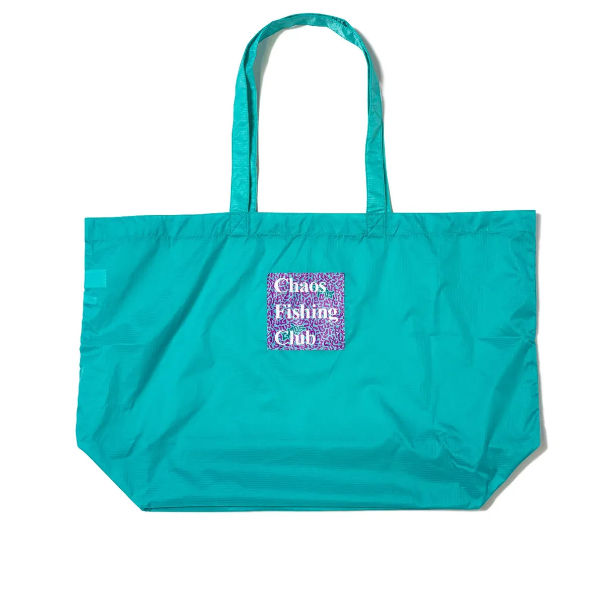 CHAOS FISHING CLUB | ミニショルダーバッグ Chaos Fishing Club（カオスフィッシングクラブ） / Fish Shadow Bag