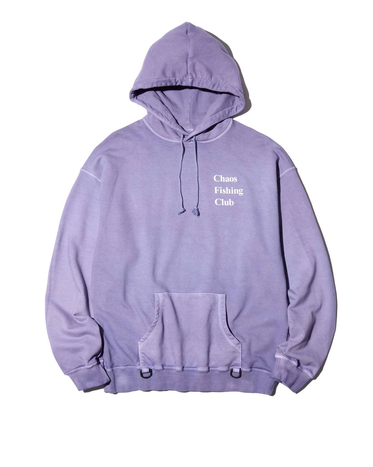 Chaos Fishing Club の Join The CFC Hoodie (CFC-25AW-CUT01)