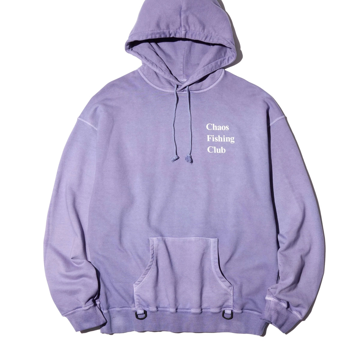 Chaos Fishing Club（カオスフィッシングクラブ） / Join The