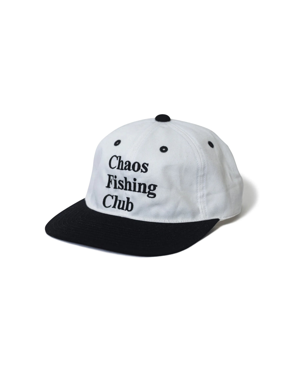 Chaos Fishing Club（カオスフィッシングクラブ） / Logo Cap | 公式