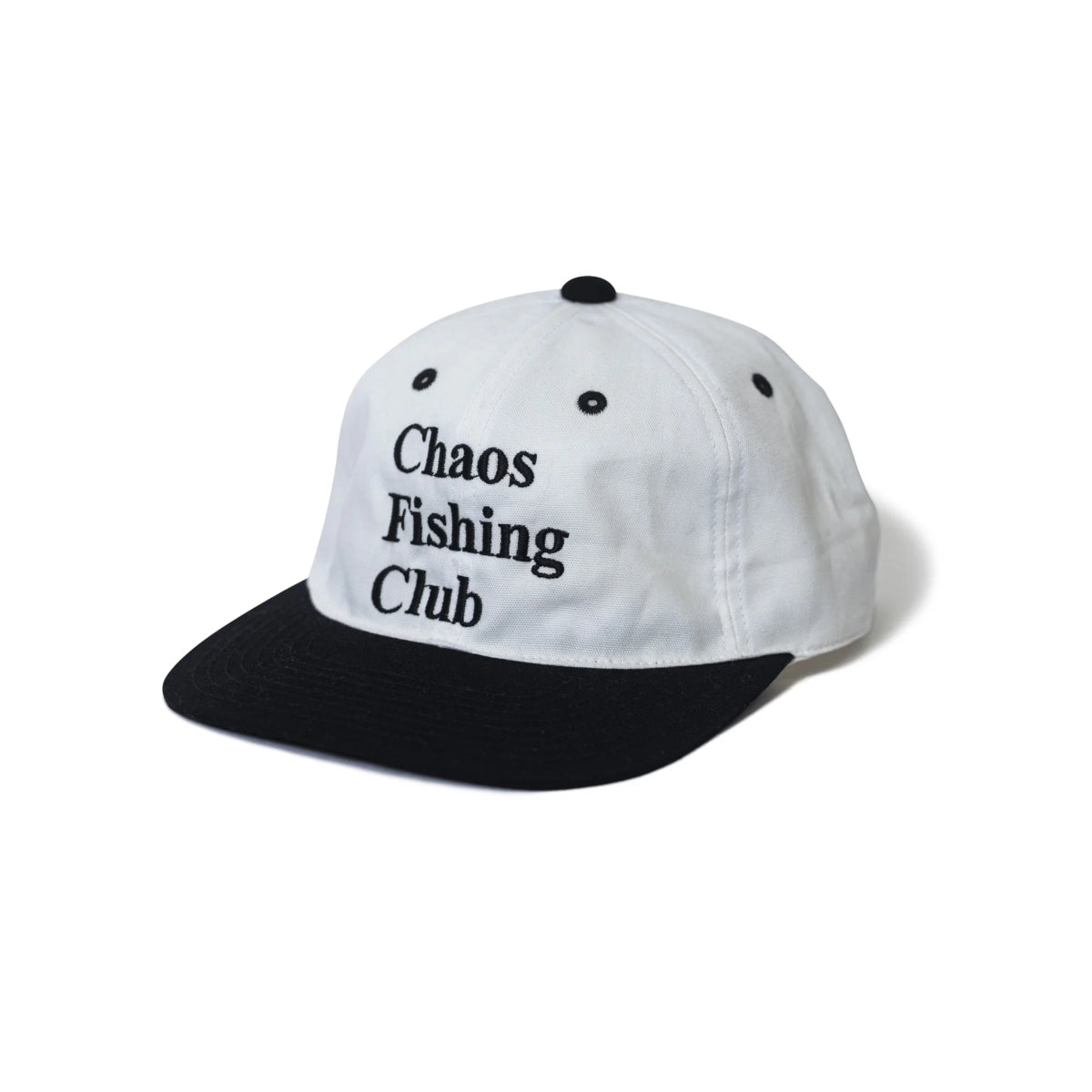 Chaos Fishing Club（カオスフィッシングクラブ） / Logo Cap | 公式