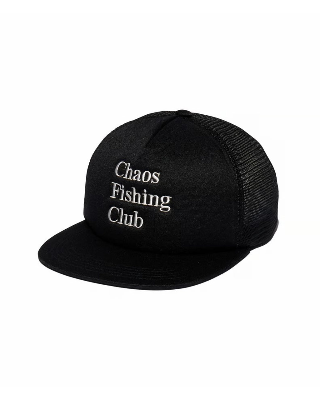 Chaos Fishing Club（カオスフィッシングクラブ） / Logo Mesh