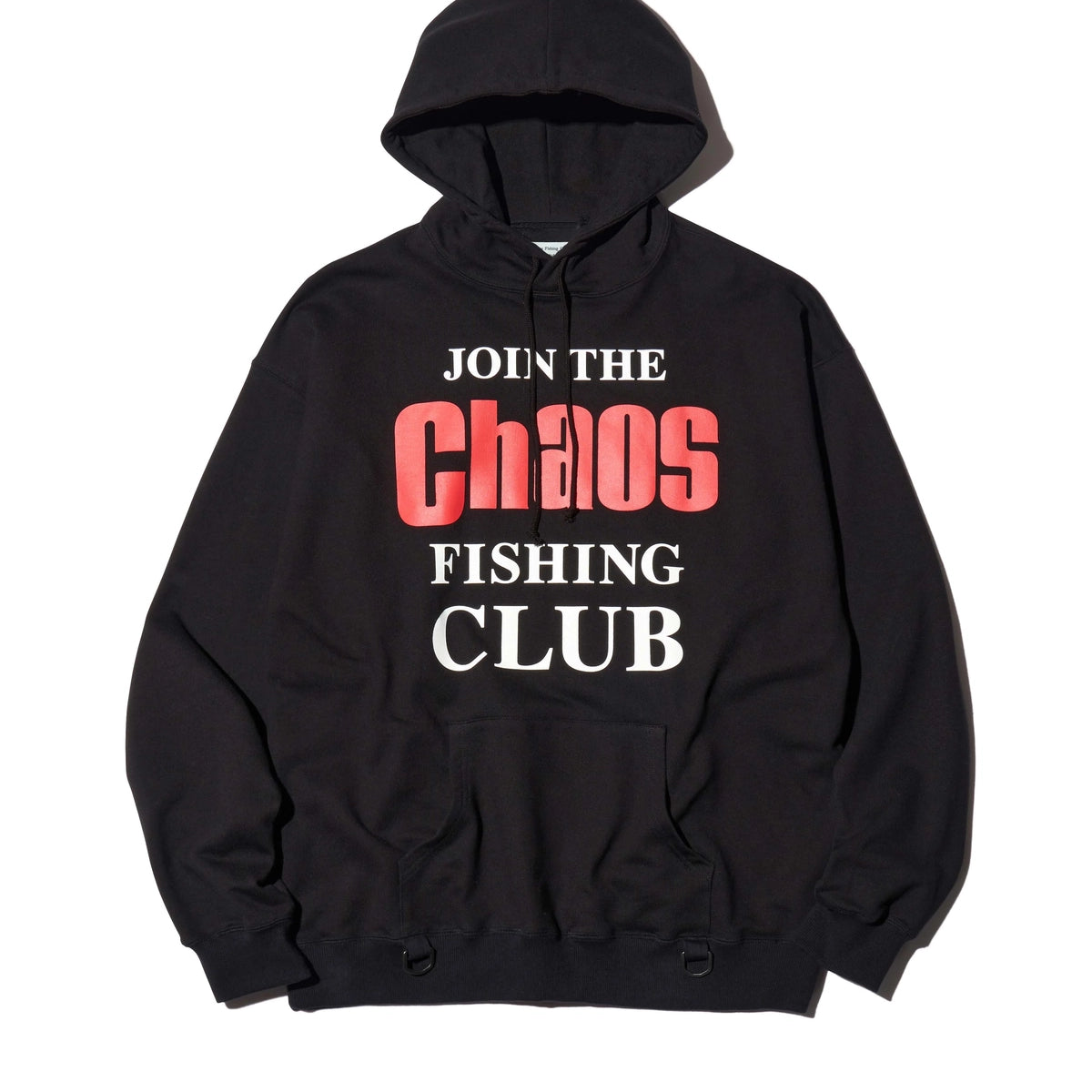 Chaos Fishing Club（カオスフィッシングクラブ） / Logo Pigment