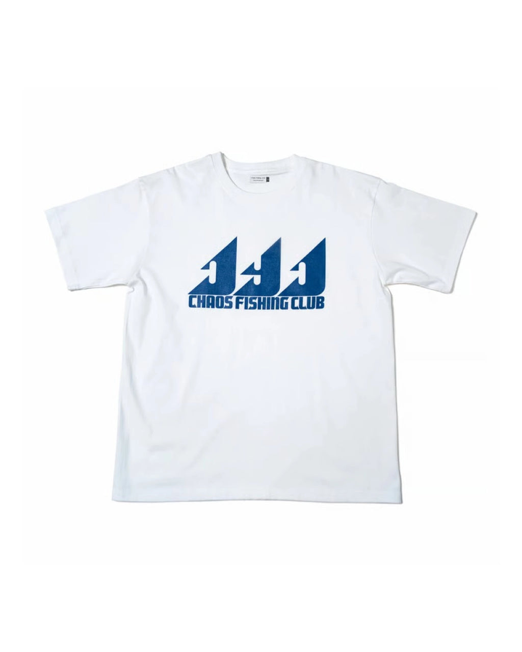 Chaos Fishing Club（カオスフィッシングクラブ） / Needle T-Shirt S