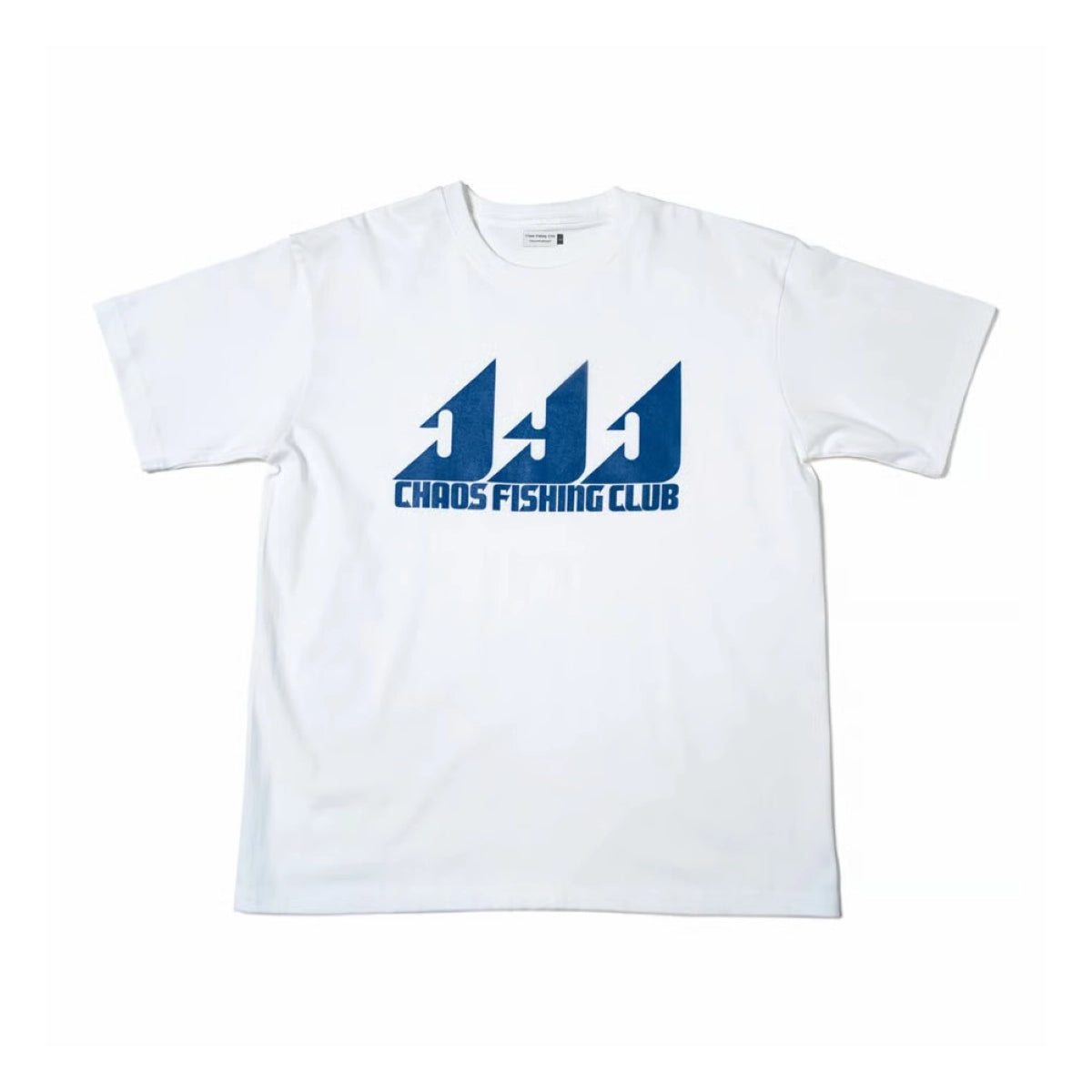 Chaos Fishing Club（カオスフィッシングクラブ） / Needle T-Shirt S