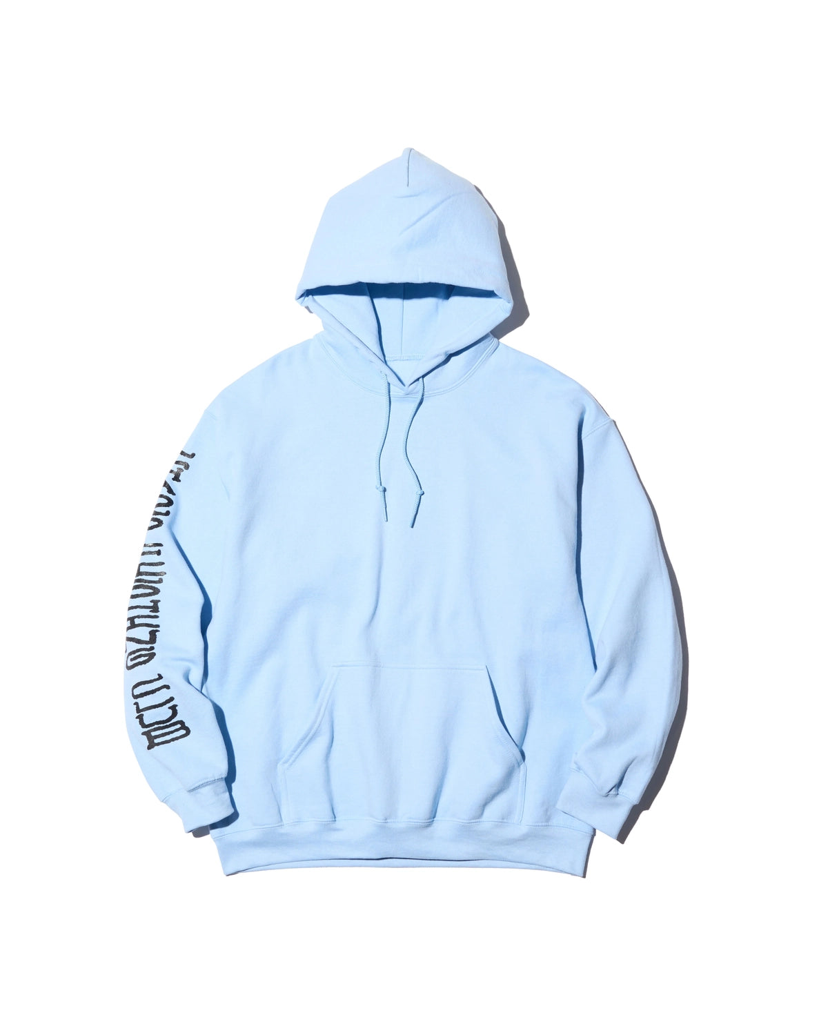 Chaos Fishing Club の Princess M Hoodie (CFC-25AW-CUT04)