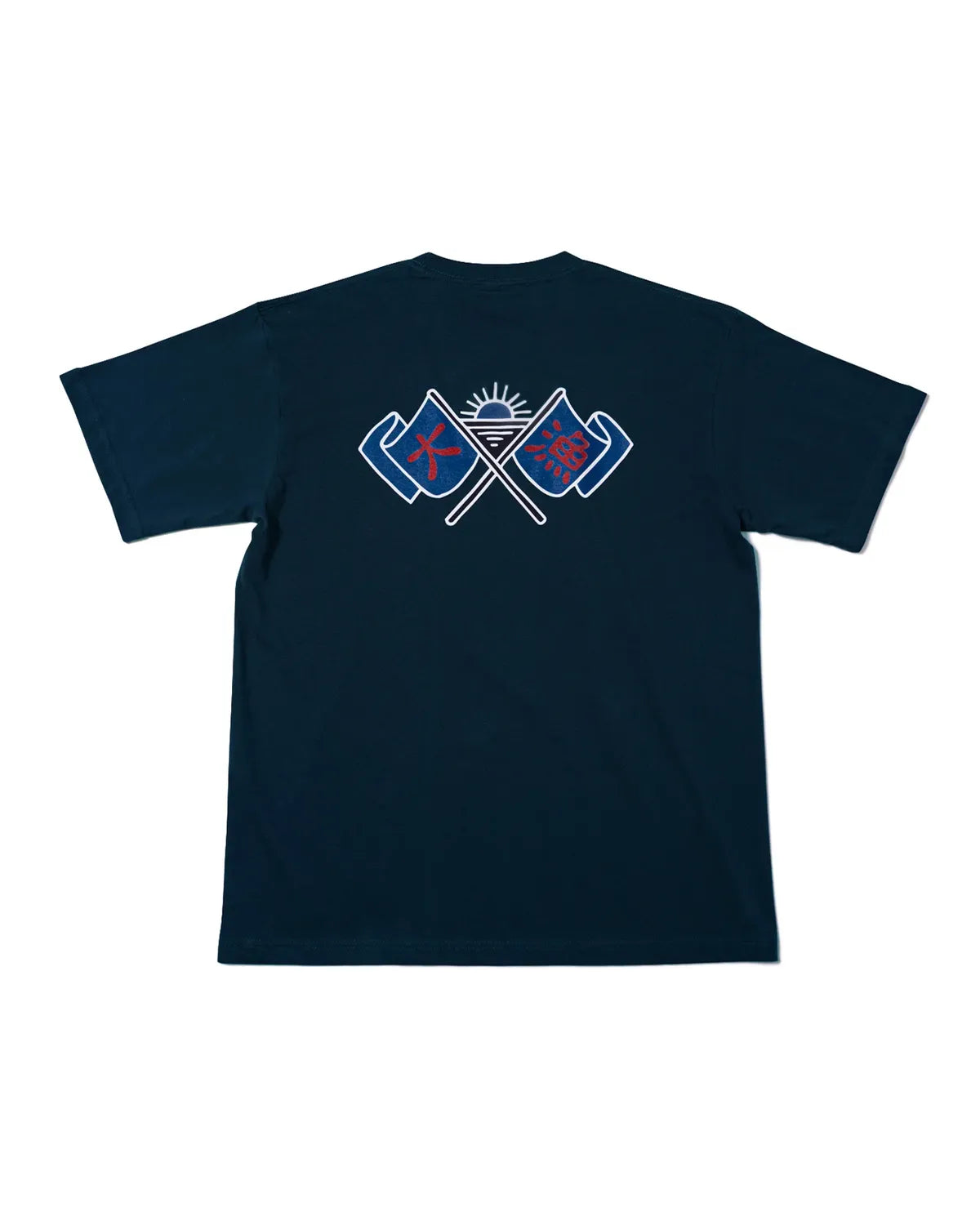 Chaos Fishing Club の Tairyo T-Shirt S/S (CFC-26SS-TEE03)