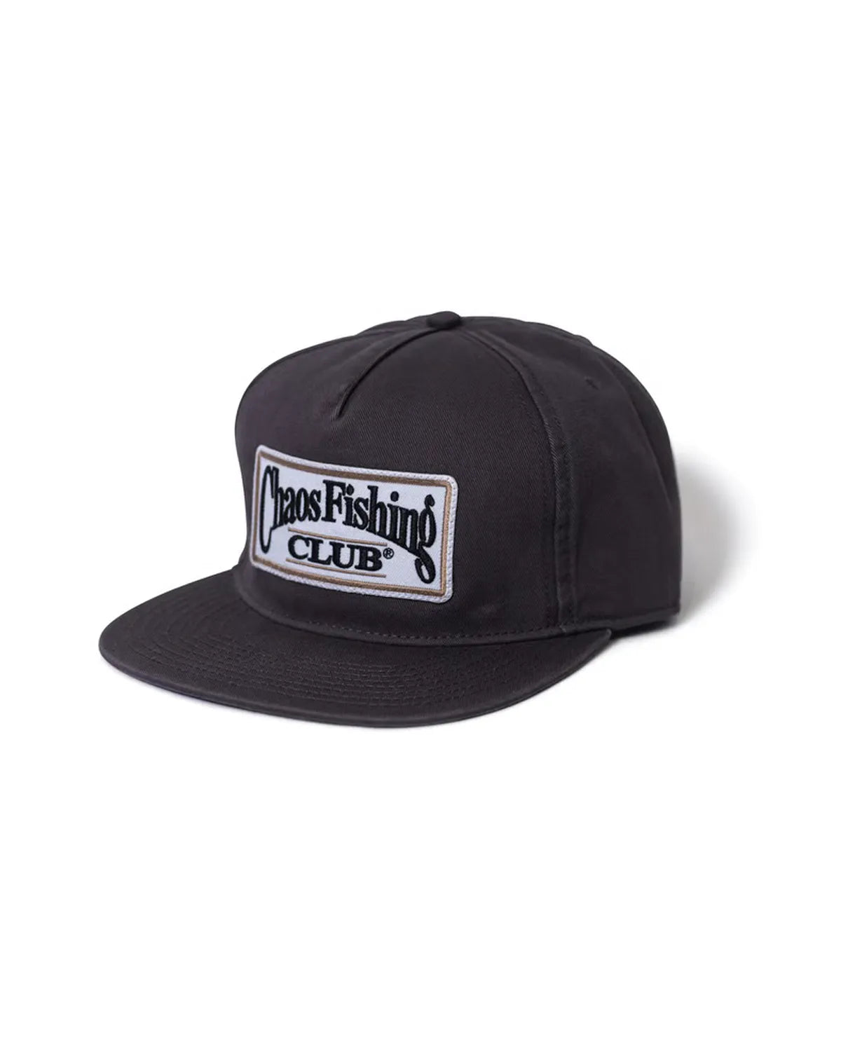 Chaos Fishing Club の Tsuri King Cap (CFC-26SS-CAP02)