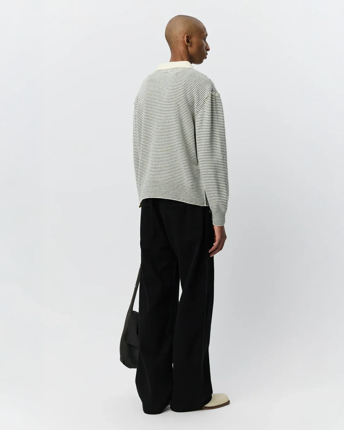 mfpen / CHARMING SWEATER (877-70130001)