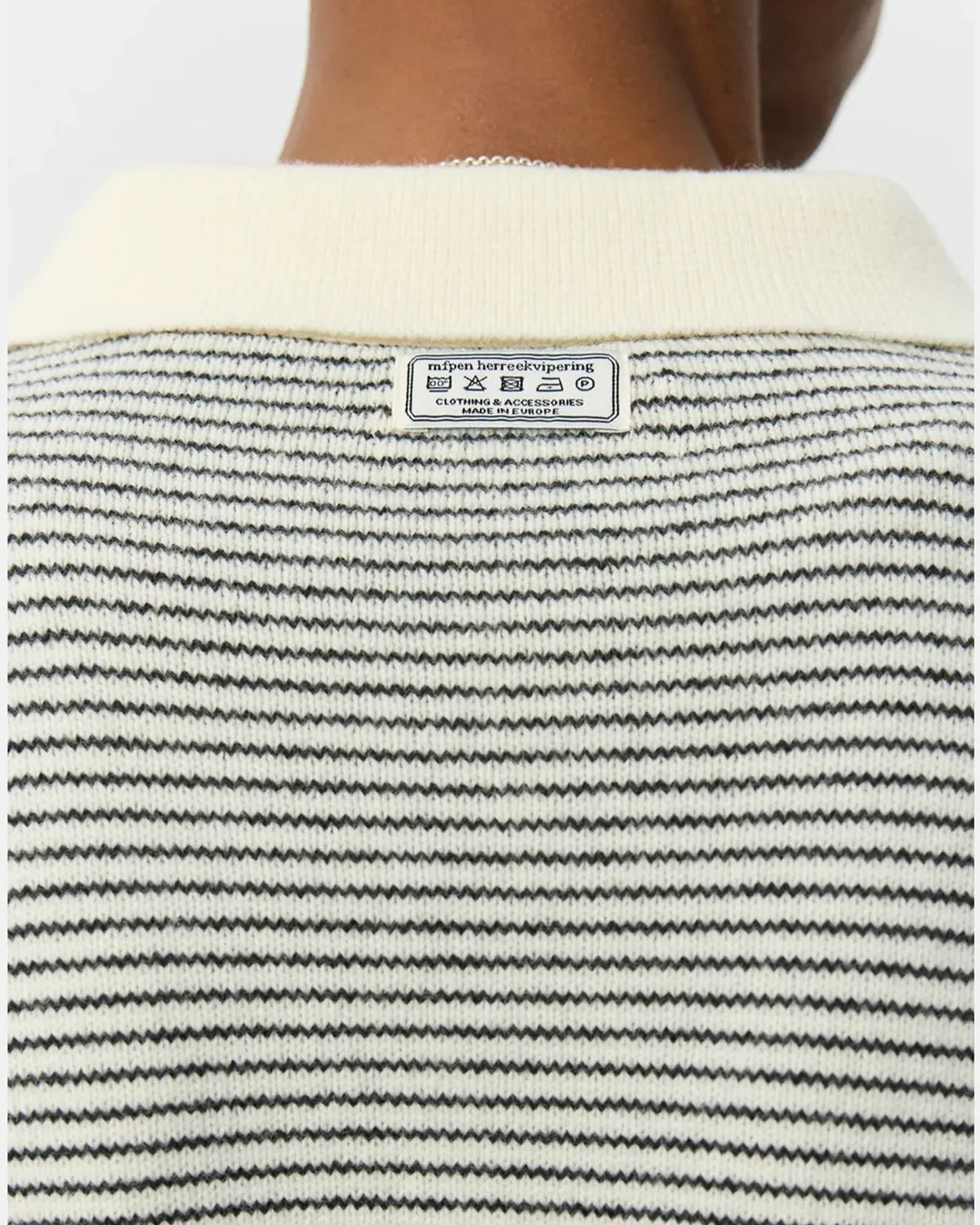mfpen / CHARMING SWEATER (877-70130001)